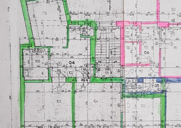 ARETÉ REAL - PRENÁJOM NÁDHERNÉHO 103m2 KANCELÁRSKEHO PRIESTORU V CENTRE PEZINKA, MOYZESOVA