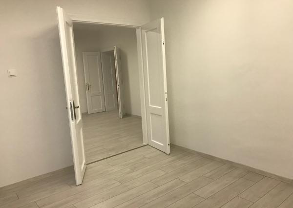 ARETÉ REAL - PRENÁJOM NÁDHERNÉHO 103m2 KANCELÁRSKEHO PRIESTORU V CENTRE PEZINKA, MOYZESOVA