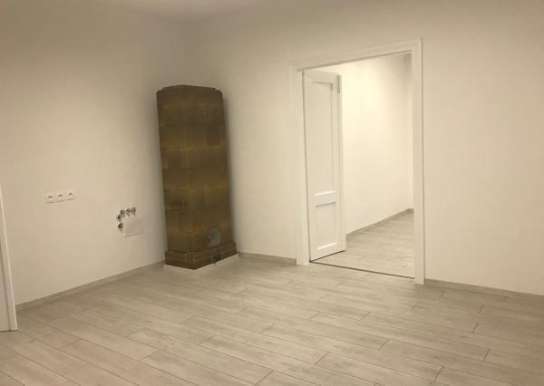 ARETÉ REAL - PRENÁJOM NÁDHERNÉHO 103m2 KANCELÁRSKEHO PRIESTORU V CENTRE PEZINKA, MOYZESOVA
