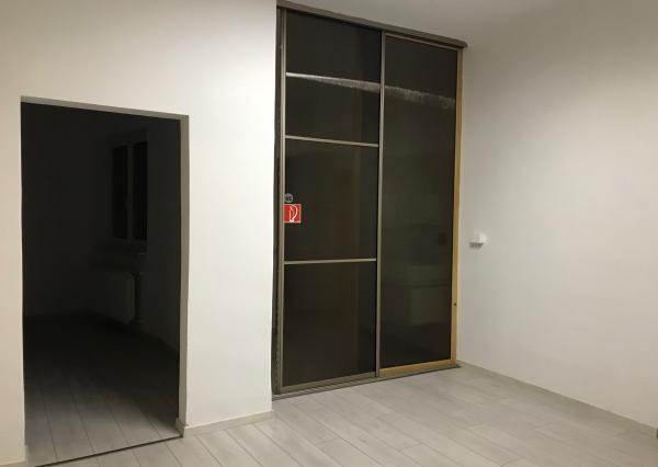 ARETÉ REAL - PRENÁJOM NÁDHERNÉHO 103m2 KANCELÁRSKEHO PRIESTORU V CENTRE PEZINKA, MOYZESOVA