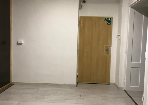 ARETÉ REAL - PRENÁJOM NÁDHERNÉHO 103m2 KANCELÁRSKEHO PRIESTORU V CENTRE PEZINKA, MOYZESOVA