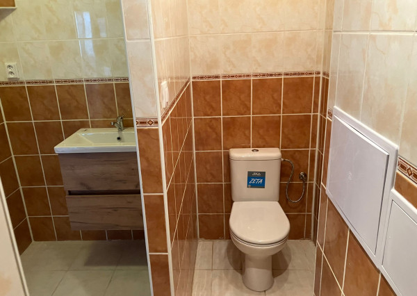 ARETÉ REAL - PONÚKAME NA PREDAJ  1-IZBOVÝ BYT  v STUPAVE, KÚPOU VOĽNÝ