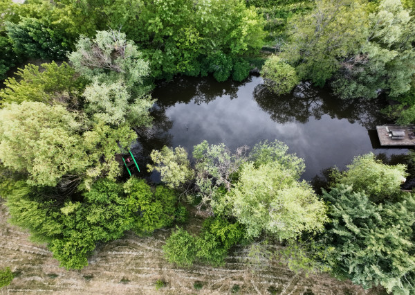 ARETÉ REAL – PRIPRAVUJEME PREDAJ 6270m2 POZEMKU S JAZIERKOM V MODRE, ČASŤ ŠARKAPERKY