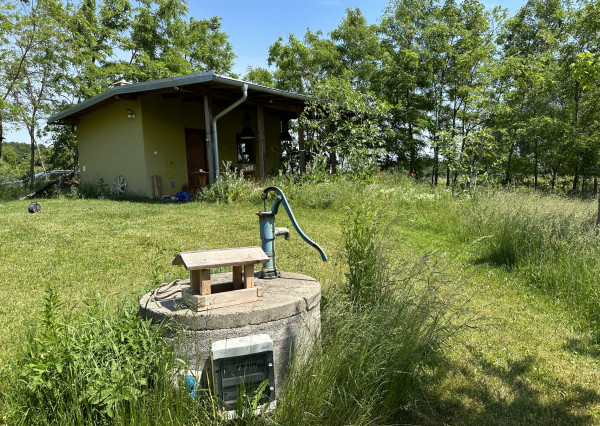 ARETÉ REAL – PRIPRAVUJEME PREDAJ 6270m2 POZEMKU S JAZIERKOM V MODRE, ČASŤ ŠARKAPERKY