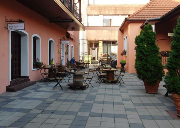 ARETÉ REAL – PRIPRAVUJEME PREDAJ BUDOVY V PRIAMOM CENTRE MESTA, PEZINOK, M. R. ŠTEFÁNIKA