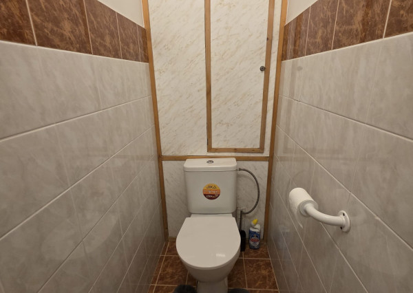 Areté real, Prenájom 2-izbového príjemného bytu s balkónom v Pezinku na Muškátovej ulici