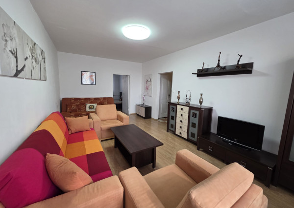 Areté real, Prenájom 2-izbového príjemného bytu s balkónom v Pezinku na Muškátovej ulici