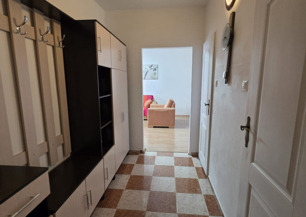 Areté real, Prenájom 2-izbového príjemného bytu s balkónom v Pezinku na Muškátovej ulici
