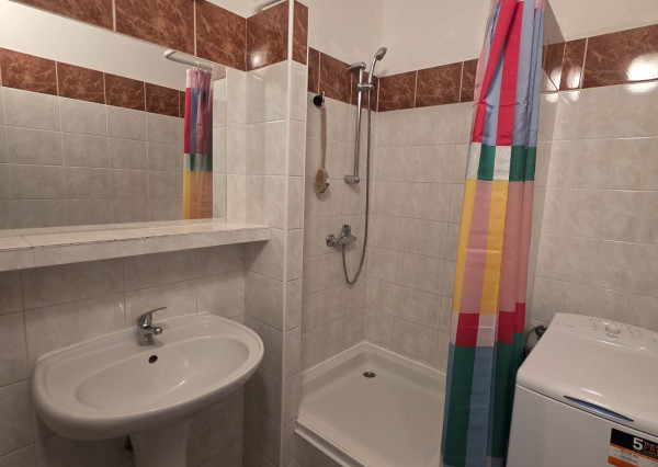 Areté real, Prenájom 2-izbového príjemného bytu s balkónom v Pezinku na Muškátovej ulici