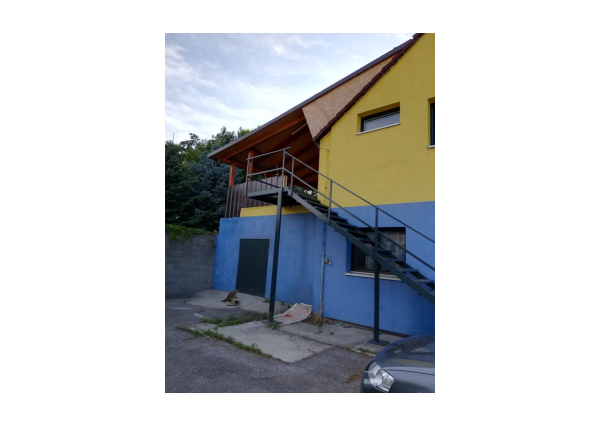 Areté real- prenájom garsónky v Limbachu