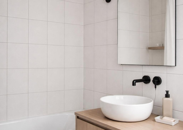 Areté real- Predaj výborne riešeného 3-izbového bytu s balkónom vo výbornej lokalite v centre Pezinka, Záhradná ul.