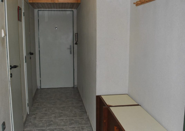 Areté real- Predaj výborne riešeného 3-izbového bytu s balkónom vo výbornej lokalite v centre Pezinka, Záhradná ul.