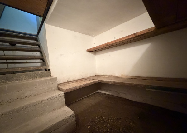 ARETÉ REAL – PREDAJ ORLIEHO JAZIERKA