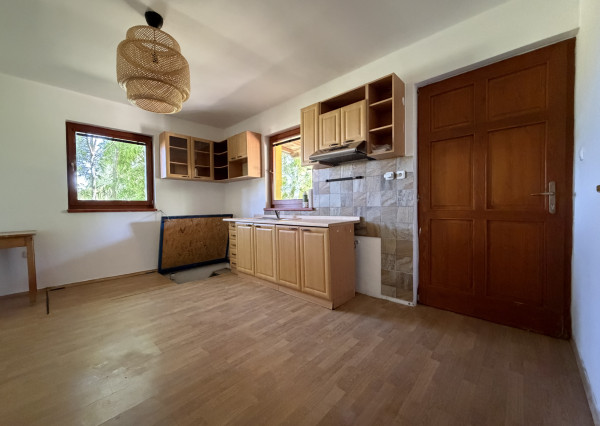 ARETÉ REAL – PREDAJ ORLIEHO JAZIERKA