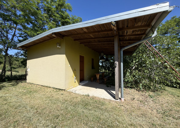 ARETÉ REAL – PREDAJ ORLIEHO JAZIERKA