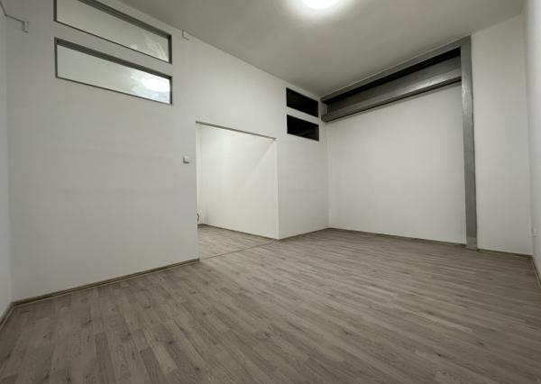ARETÉ REAL - PRENÁJOM 75 m2 KOMERČNÉHO PRIESTORU V CENTRE, PEZINOK, JESENSKÉHO