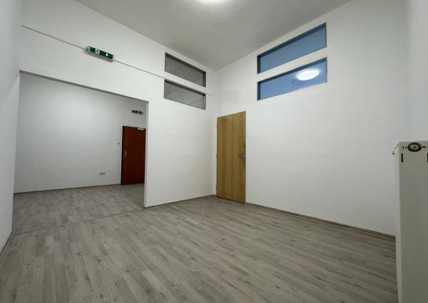 ARETÉ REAL - PRENÁJOM 75 m2 KOMERČNÉHO PRIESTORU V CENTRE, PEZINOK, JESENSKÉHO