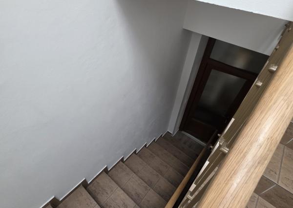 Areté real - Prenájom priestorov v centre Pezinka – vhodné na administratívu, služby alebo bývanie spojené s podnikaním