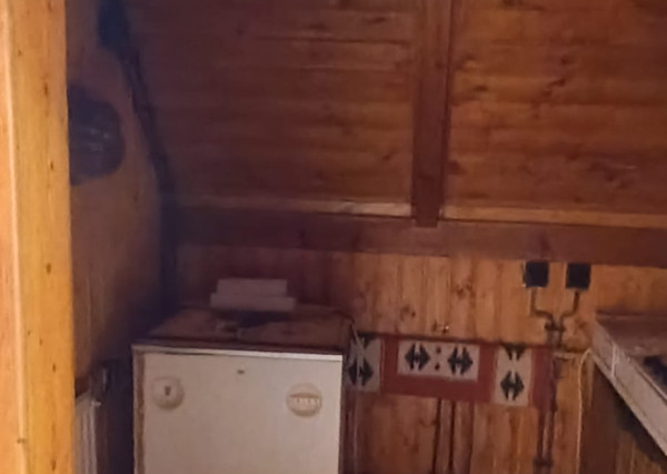 Areté real - Predaj chaty v Kučišdorfskej doline.