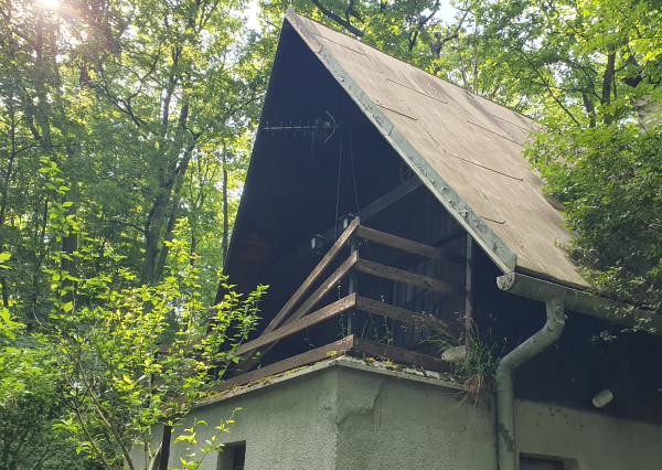 Areté real - Predaj chaty v Kučišdorfskej doline.