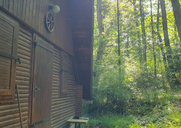 Areté real - Predaj chaty v Kučišdorfskej doline.
