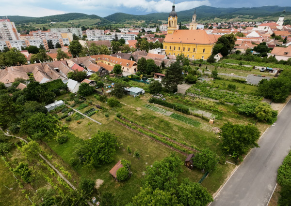 ARETÉ REAL – PREDAJ 2 VINÁRSKYCH RODINNÝCH DOMOV S 2 NEBYTOVÝMI BUDOVAMI V CENTRE MODRY, DOLNÁ