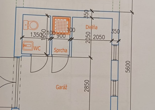 Areté real - Predaj chaty v Kučišdorfskej doline.
