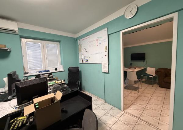 ARETÉ REAL - PRIPRAVUJEME PRENÁJOM 350 m2 KOMERČNÉHO PRIESTORU, PEZINOK, ŠENKVICKÁ CESTA