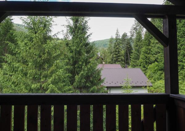Areté real - Predaj nadštandardného apartmánu LUX s krbom a garážovým státím v rezorte Hrabovo, Ružomberok