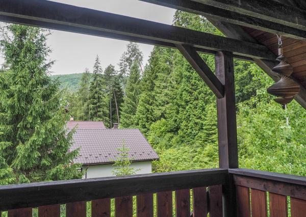 Areté real - Predaj nadštandardného apartmánu LUX s krbom a garážovým státím v rezorte Hrabovo, Ružomberok