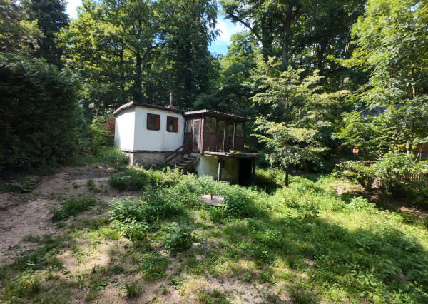 ARETÉ REAL - PREDAJ 539m2 STAVEBNÉHO POZEMKU SO STAVEBNÝM POVOLENÍM, MODRA, HARMÓNIA