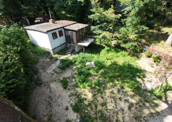 ARETÉ REAL - PREDAJ 539m2 STAVEBNÉHO POZEMKU SO STAVEBNÝM POVOLENÍM, MODRA, HARMÓNIA