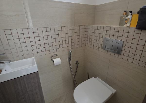 Areté real - Predaj nadštandardného nízkoenergetického rodinného domu s garážou a zimnou záhradou v novej lokalite v Slovenskom Grobe
