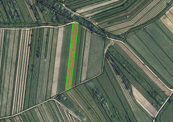 ARETÉ REAL – PREDAJ 2650m2 VINICE, PEZINOK, ŠKRIDLÁKY