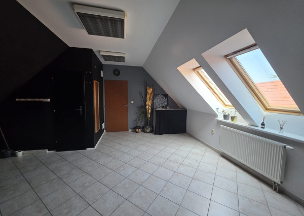 Areté real - Prenájom obchodného priestoru, resp. priestoru pre služby v centre mesta Pezinok