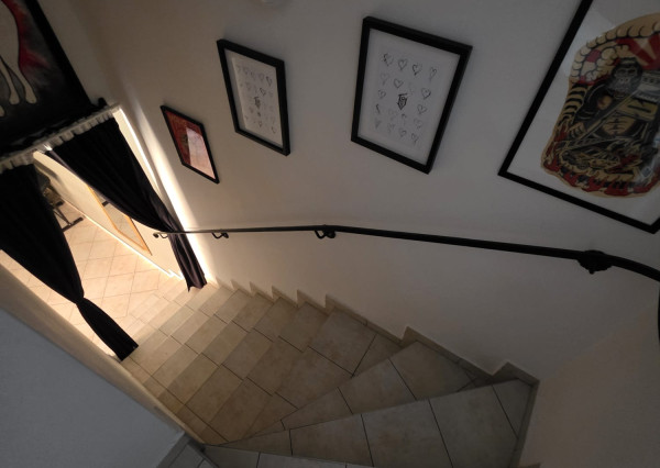 Areté real - Prenájom obchodného priestoru, resp. priestoru pre služby v centre mesta Pezinok