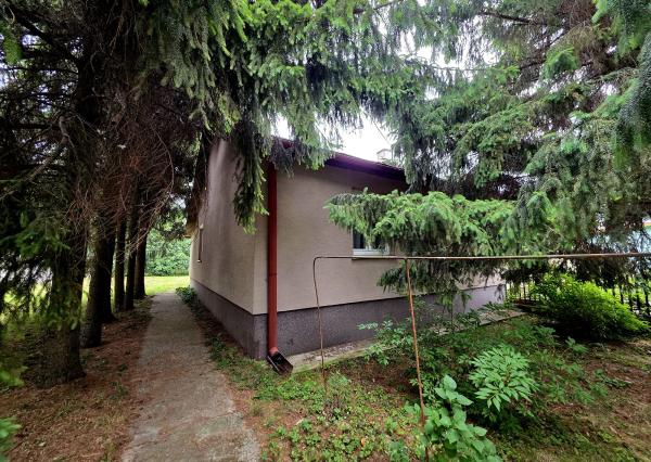ARETÉ REAL - PREDAJ  POZEMKU  V PEZINKU S VEĽKORYSOU VÝMEROU 692 M2