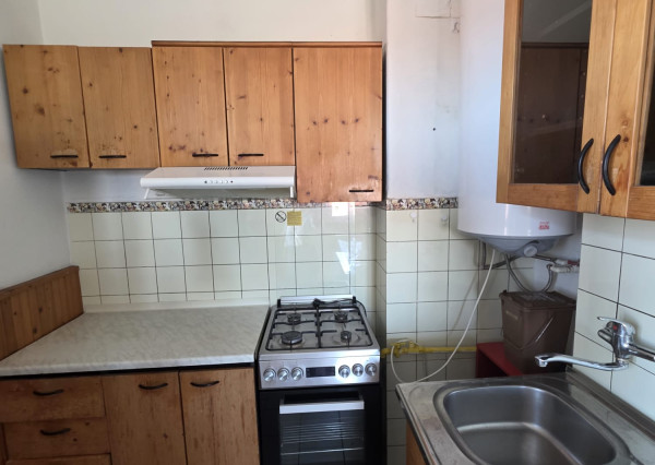 Areté real- Predaj výborne riešeného 3-izbového bytu s balkónom vo výbornej lokalite v centre Pezinka, Záhradná ul.