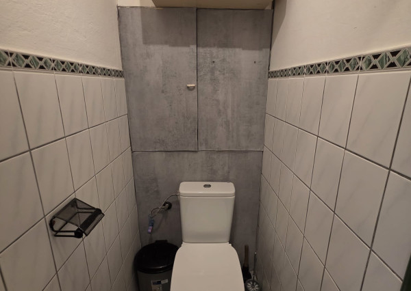 Areté real- Predaj výborne riešeného 3-izbového bytu s balkónom vo výbornej lokalite v centre Pezinka, Záhradná ul.