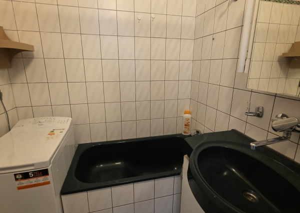 Areté real- Predaj výborne riešeného 3-izbového bytu s balkónom vo výbornej lokalite v centre Pezinka, Záhradná ul.