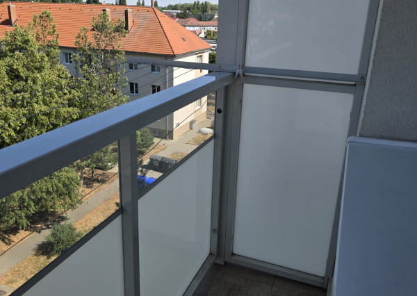 Areté real- Predaj výborne riešeného 3-izbového bytu s balkónom vo výbornej lokalite v centre Pezinka, Záhradná ul.