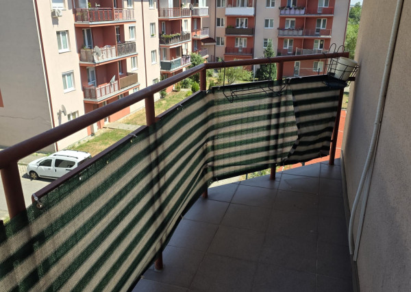 Areté real - Predaj veľmi pekného, priestranného 3 izbového bytu s 2 balkónmi a garážou, sídl. Muškát, Pezinok