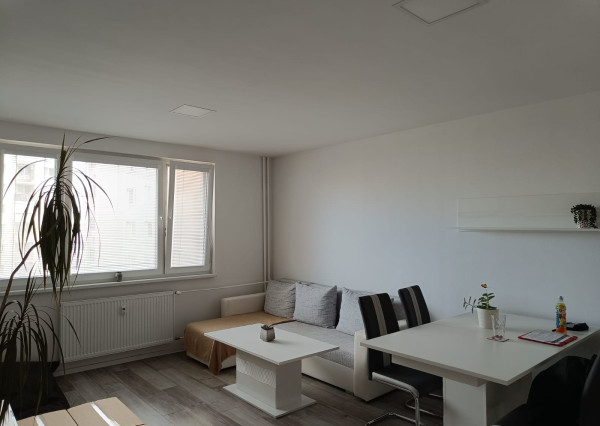ARETÉ REAL-Prenájom-elegantného 2 izb. bytu v  Pezinku. Váš nový príbeh sa môže začať.