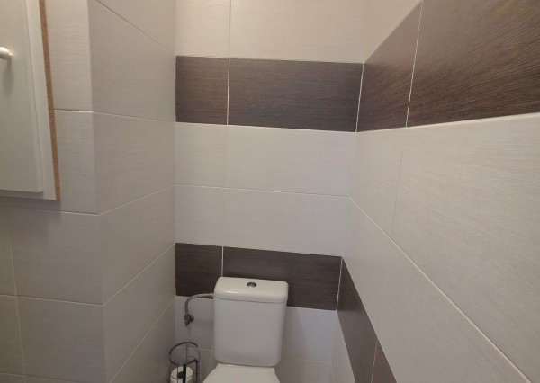 Areté real - Predaj veľmi pekného, priestranného 3 izbového bytu s 2 balkónmi a garážou, sídl. Muškát, Pezinok