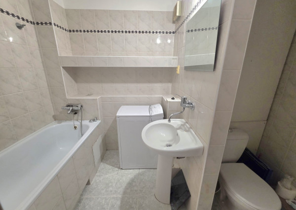 Areté real- Predaj výborne riešeného 3-izbového bytu v dobrej lokalite, ul Jána Jonáša, Bratislava - Devínska Nová Ves