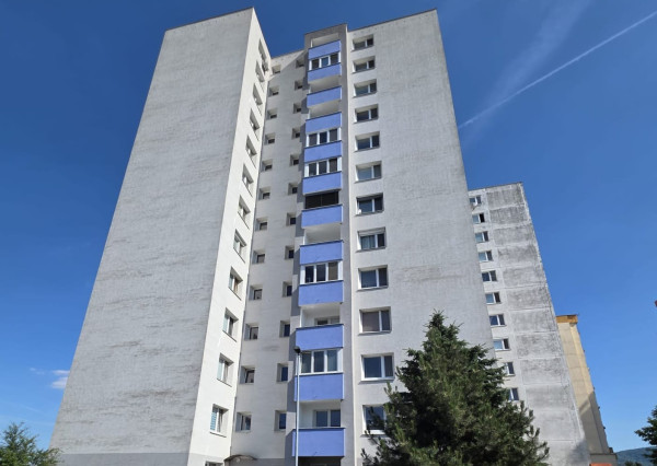Areté real- Predaj výborne riešeného 3-izbového bytu v dobrej lokalite, ul Jána Jonáša, Bratislava - Devínska Nová Ves