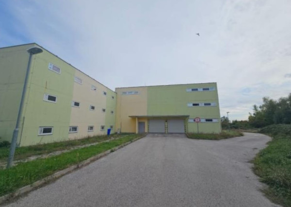 Areté real - Predaj garáže v garážovom dome, sídl. Muškát, Pezinok
