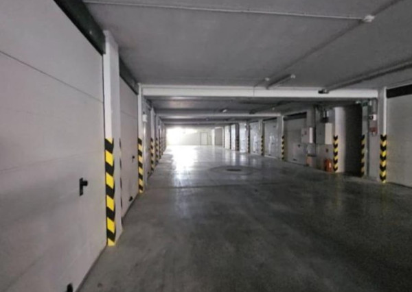 Areté real - Predaj garáže v garážovom dome, sídl. Muškát, Pezinok