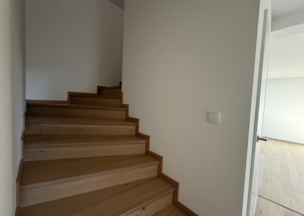ARETÉ REAL – PRENÁJOM ZARIADENÉHO BYTU S TERASOU A DOBRÝM PARKOVANÍM, CHORVÁTSKY GROB, HORNODVORSKÁ