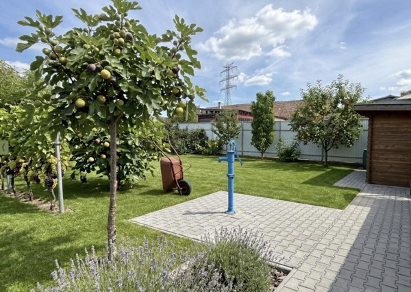Areté real - Predaj pozemku v lokalite Talihov dvor v Pezinku, investičná príležitosť